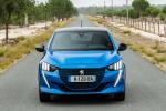Peugeot e-208 2019 года (WW)